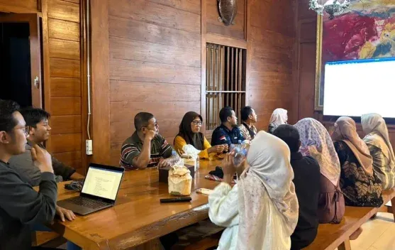 Muhammadiyah Perkuat Pemberdayaan Difabel Melalui Ekonomi dan Kesehatan Mental