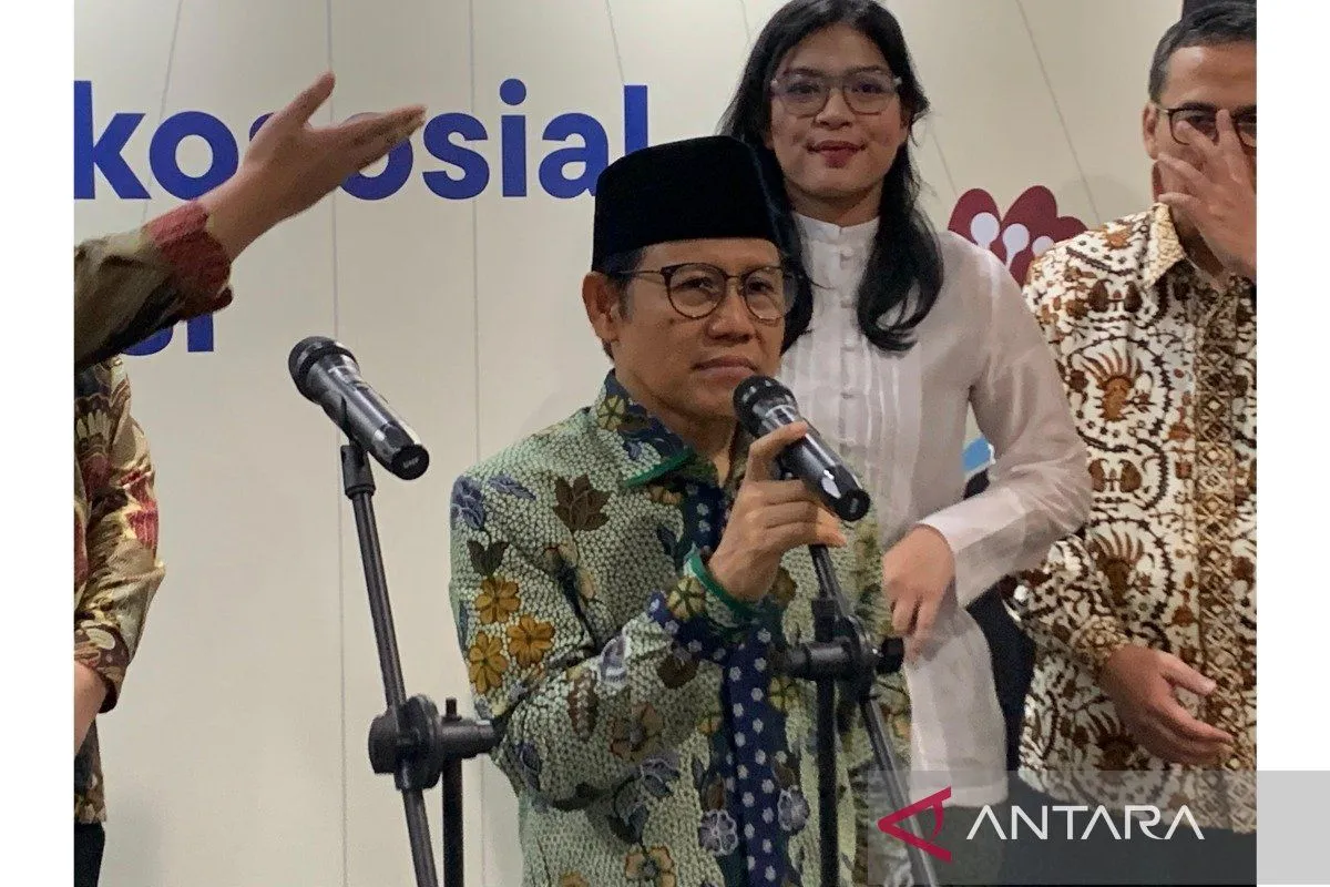 Menko PM: Kemiskinan Struktural Pemicu Fenomena Anak Akhiri Hidup