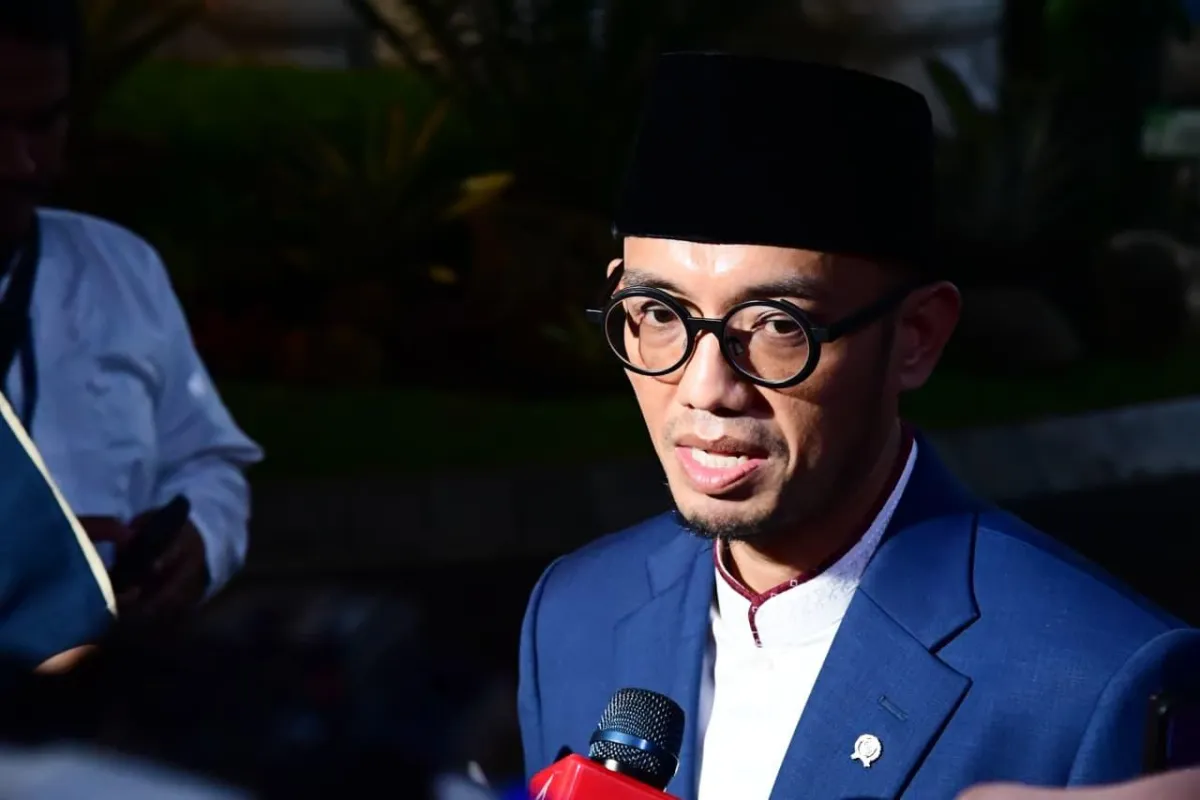 Keselamatan Jemaah Haji Jadi Prioritas, Pemerintah Siapkan Skenario Menghadapi Konflik Timur Tengah