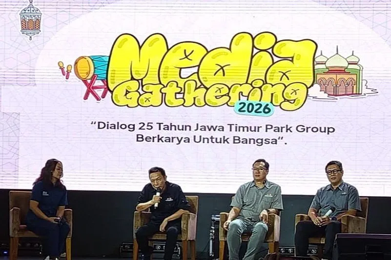 JTP Group Inovasi Destinasi Wisata Berbasis Sains dan Teknologi di Usia 25 Tahun