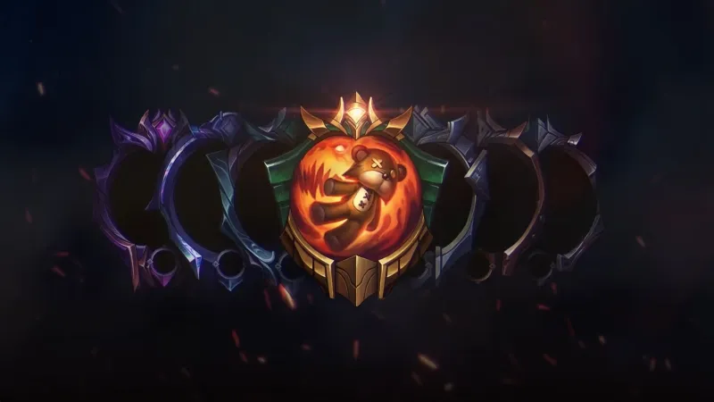 Riot Games Perbarui Sistem Ranked di League of Legends untuk Musim 2026