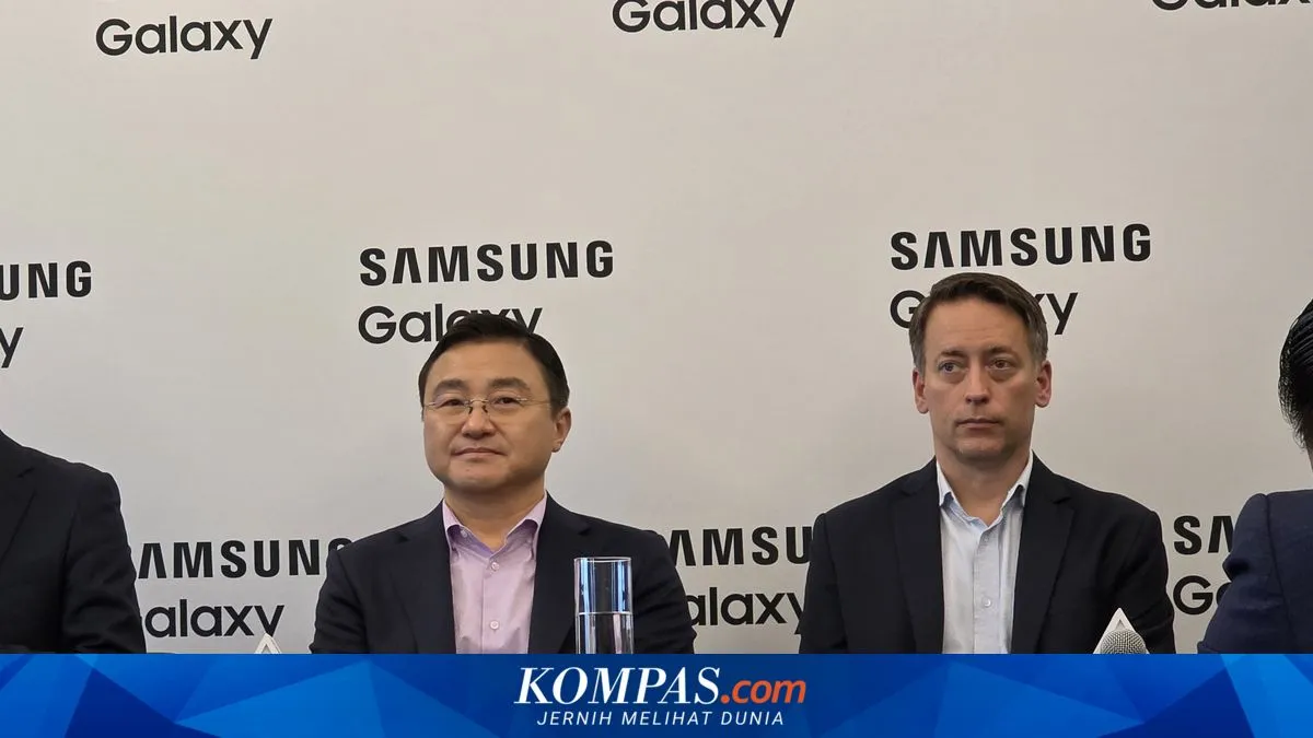 Strategi Samsung Hadapi Tantangan Harga untuk Galaxy S26 Series