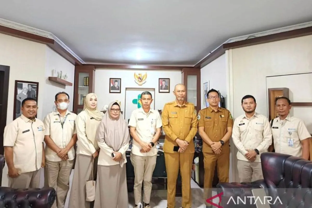 KemenHAM Tingkatkan Pemahaman HAM di Gorontalo Melalui Pelatihan ASN