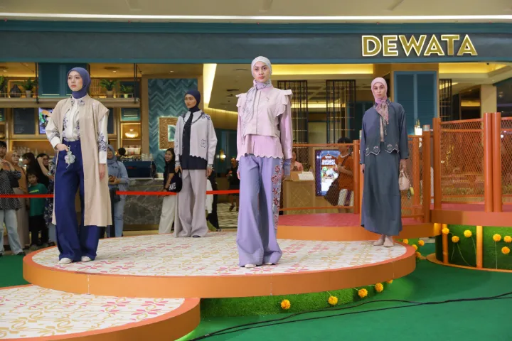 Her Modest 2026: Merayakan Gaya Hidup Modest di Ramadan untuk Perempuan Urban