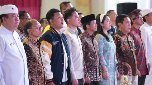 Pemuda Hindu Optimis Prabowo Atasi Krisis Global di Tengah Konflik Asia Barat