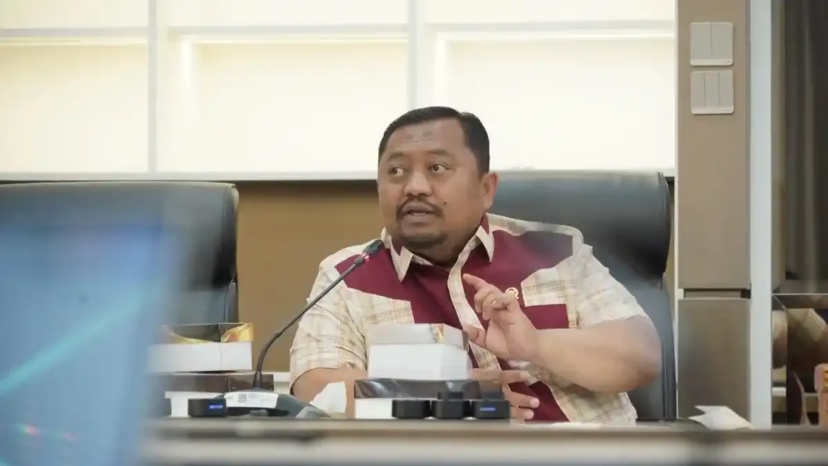 Yanuar Arif Kecam Teror Air Keras Terhadap Aktivis, Desak Proses Hukum di Pengadilan Umum