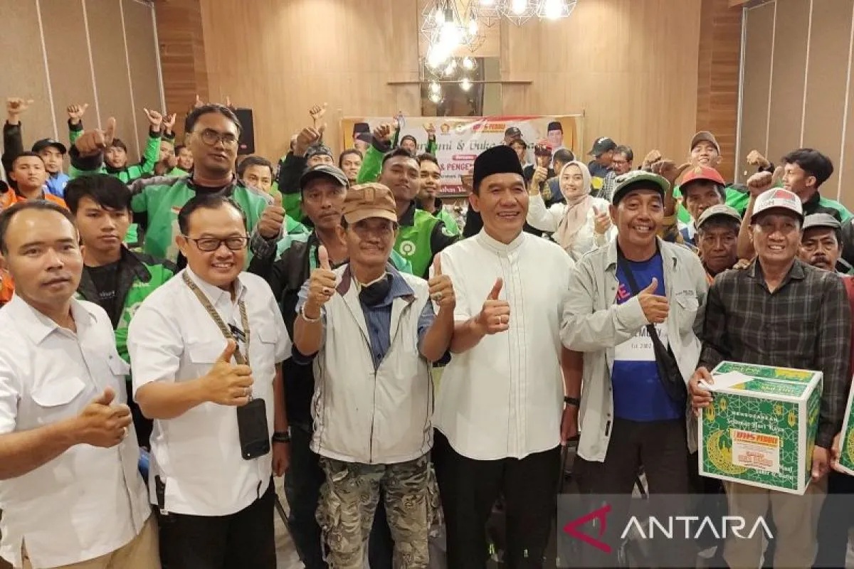 DPR Dorong Libatkan Sopir Angkot dalam Program Wira-Wiri Surabaya