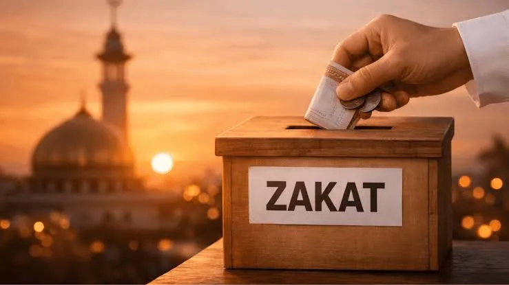 Menag Dorong Pengelolaan Zakat oleh Pemerintah untuk Atasi Kemiskinan