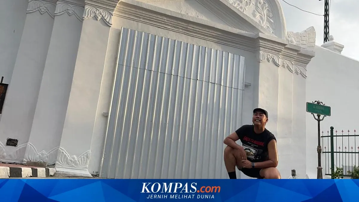 Gilang Turunkan 13 Kg dengan Diet Intermittent Fasting 18:6