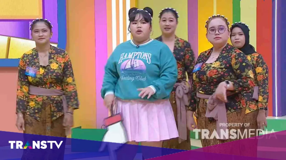 Kuis Seru Dream Box Indonesia Hadir di Episode 1058