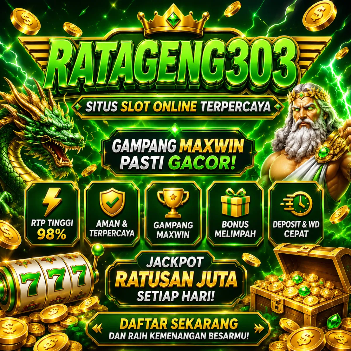 Keunggulan dan Fasilitas Terbaru di Situs PAJAKTOTO