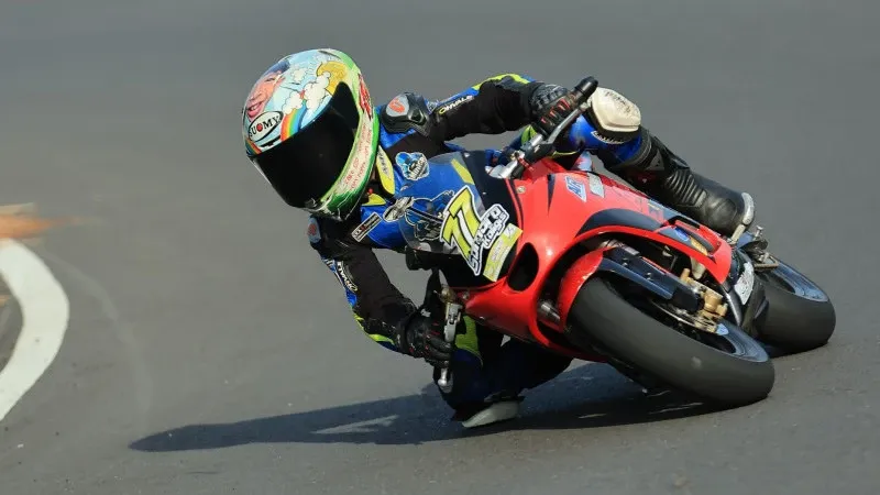 AIRacing Kembangkan Talenta Muda di Motoprix 2026 dengan Mini Moto Sport