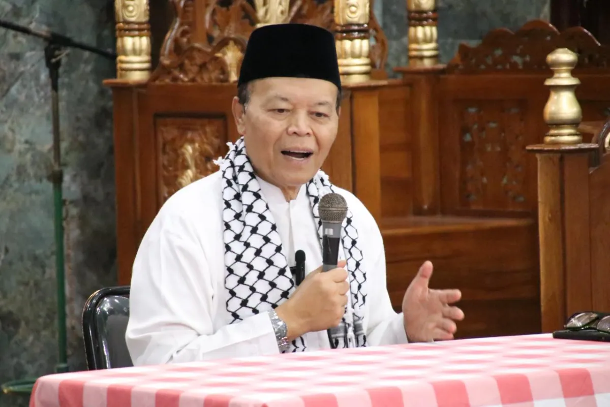 OKI, Liga Arab, dan Uni Afrika Desak Penghentian Penutupan Masjid Al Aqsha