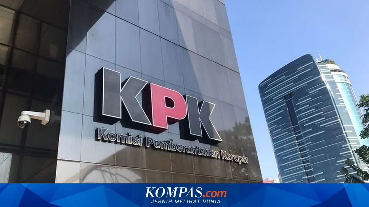 KPK Tangkap Pegawai Bea Cukai Terkait Kasus Impor Barang Palsu