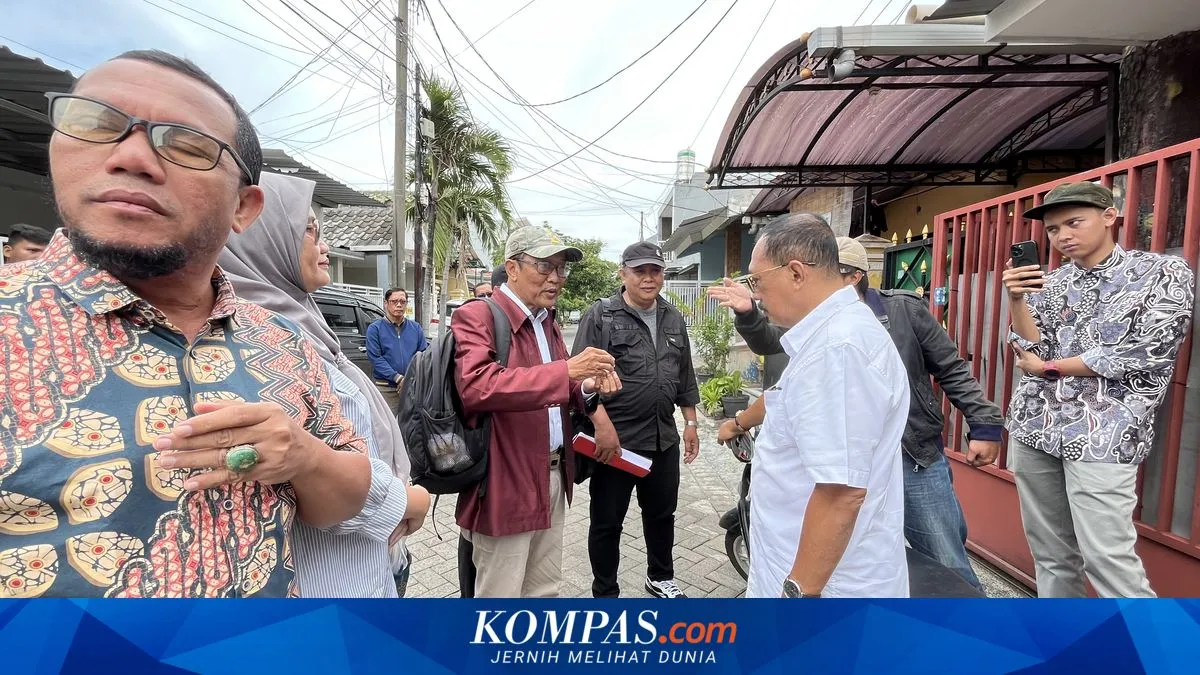 Sengketa Pembelian Rumah di Surabaya, Armuji Tindak Lanjuti Kasus Hukum