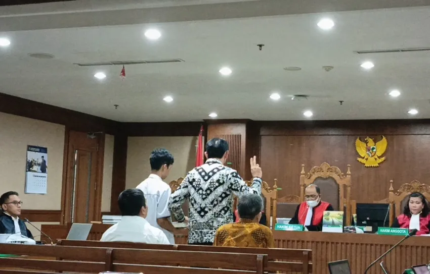 Ahok Ungkap Kerugian Penjualan LNG Saat Baru Menjabat di Pertamina