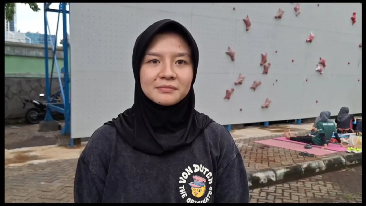Empat Atlet Panjat Tebing Jatim Kembali ke Daerah untuk Persiapan Asian Games