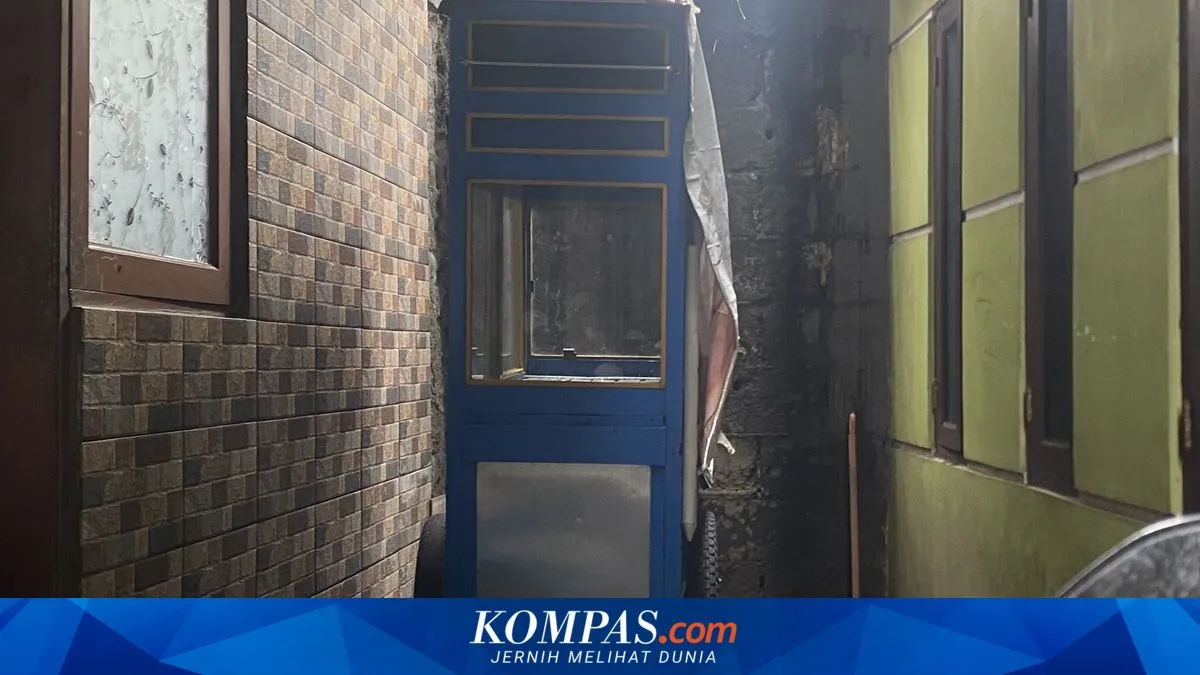 Bayi Ditinggalkan Kakak di Gerobak Usai Ibu Meninggal, KPAI: Negara Harus Hadir