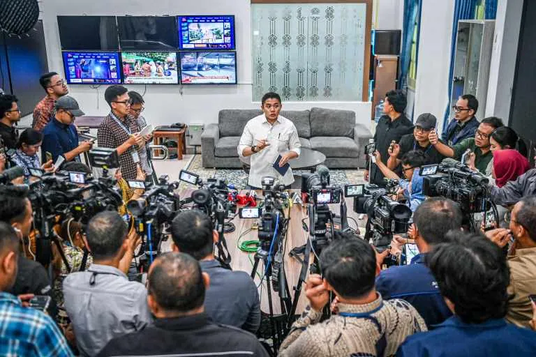 Pemerintah Pastikan Anggaran Pendidikan Ditingkatkan, Program MBG Sebagai Pendukung