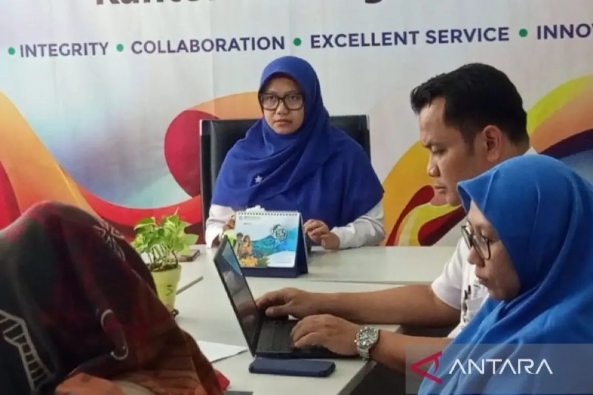 BPJS Kesehatan Madiun Siap Layani Peserta Selama Libur Lebaran 2026
