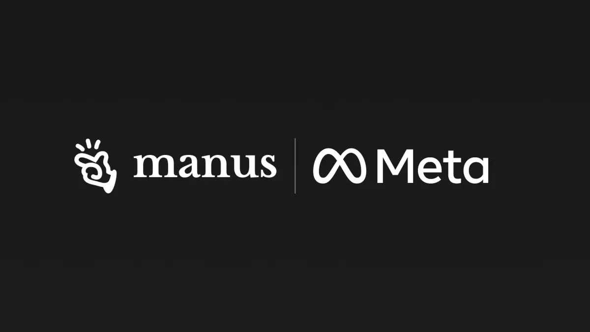 Meta Akuisisi Startup Manus untuk Percepatan AI