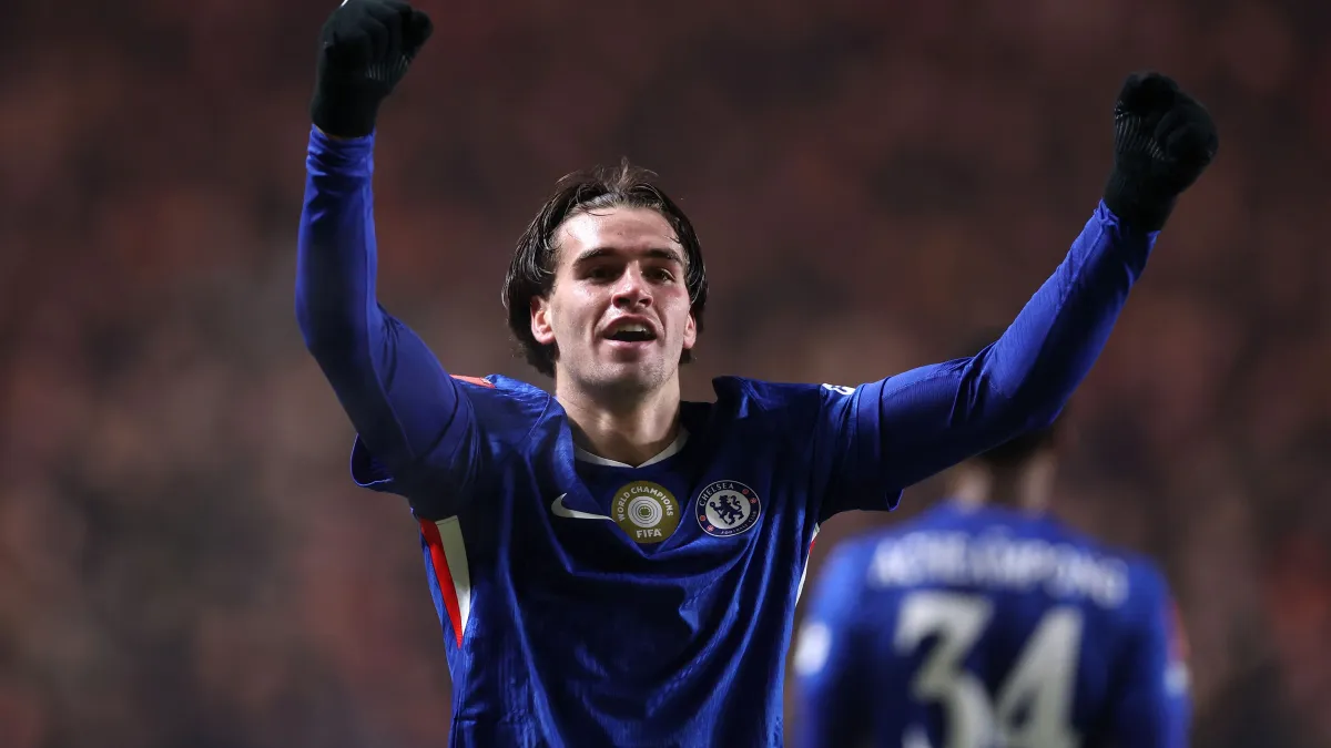 Masa Depan Marc Guiu di Chelsea Terancam, Transfer Mungkin Jadi Pilihan