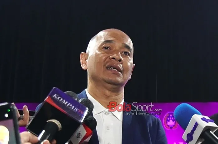 Kurniawan Dwi Yulianto Panggil Pemain Diaspora untuk Persiapan ASEAN Championship U-17 2026