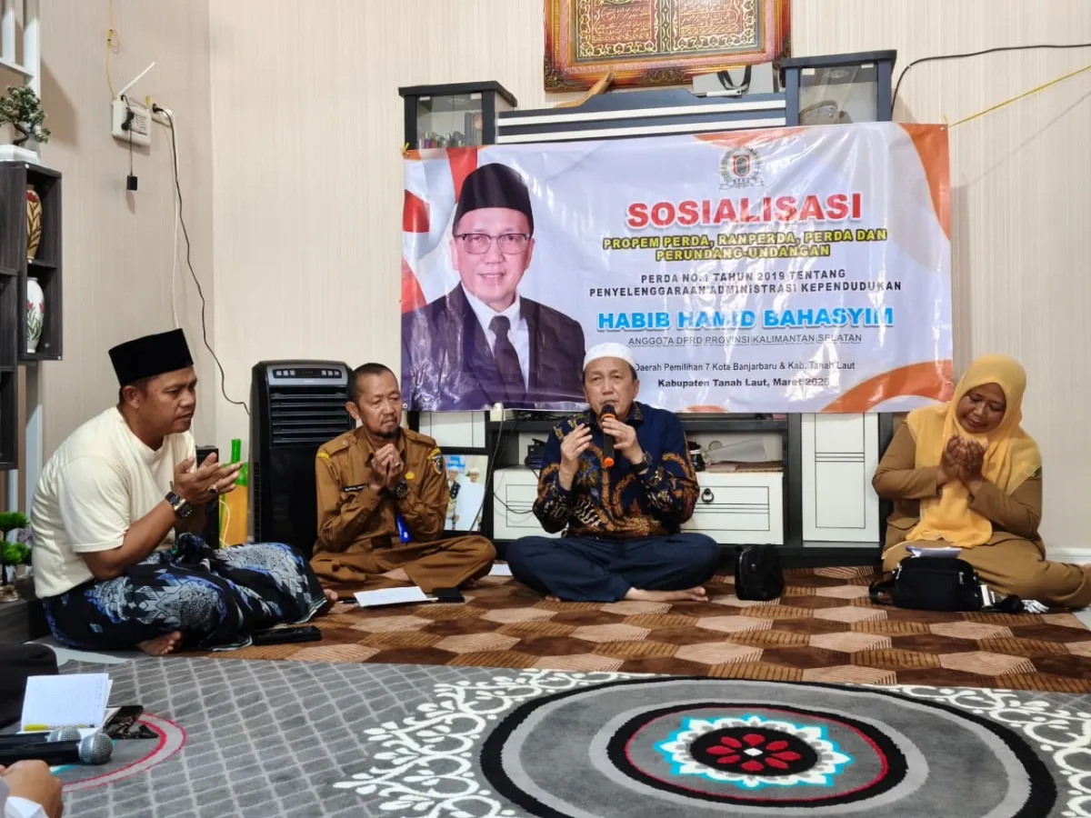 Pentingnya Pembaruan Data Kependudukan untuk Akurasi Bansos