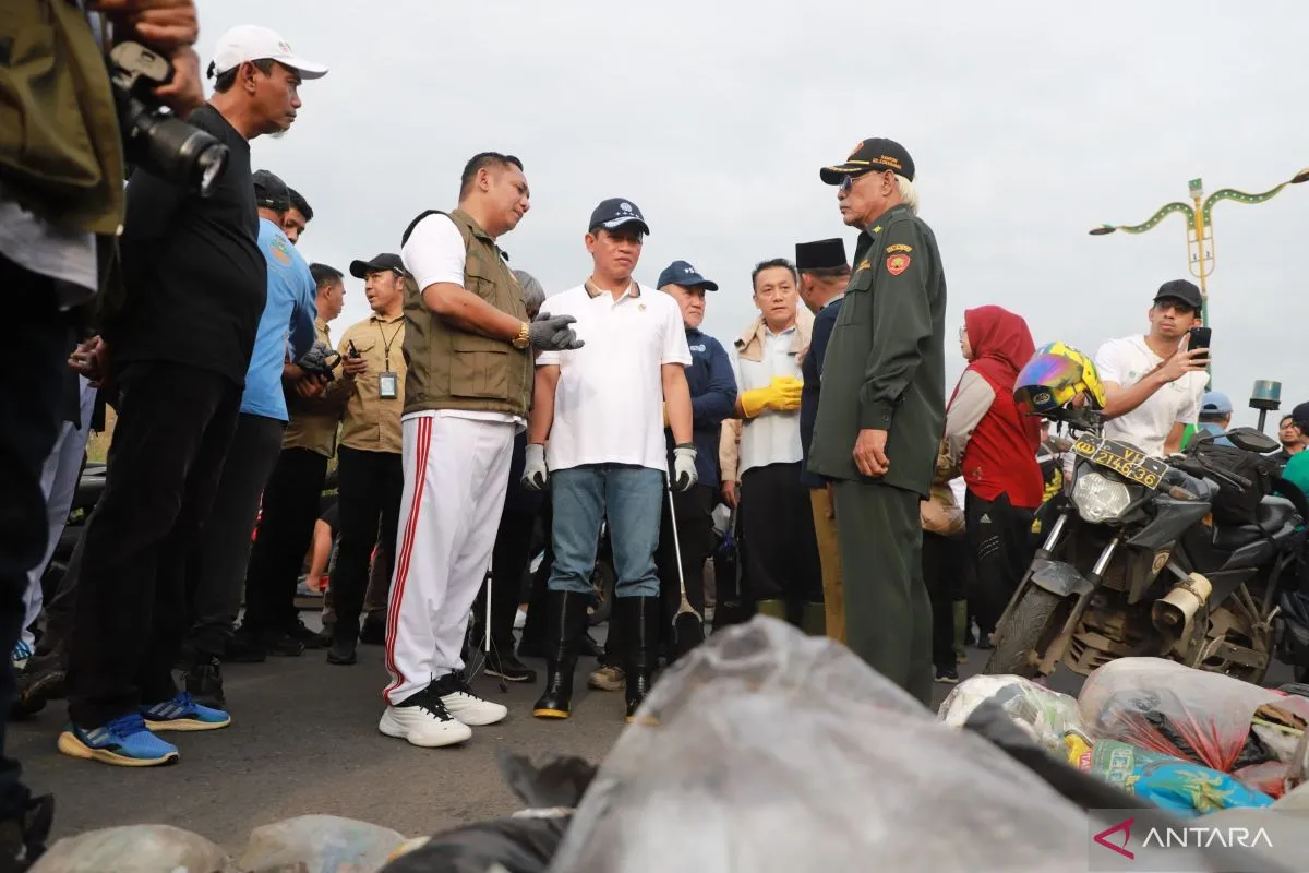 Kemen LH Panggil Pemkab Bekasi Terkait Pengelolaan Sampah