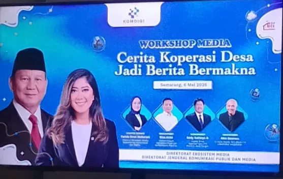 Koperasi Merah Putih Sampangan: Dari Ruang Tamu Menjadi Penggerak Ekonomi Lokal
