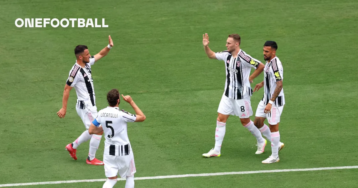 Roma Siap Reuni dengan Teun Koopmeiners dari Juventus