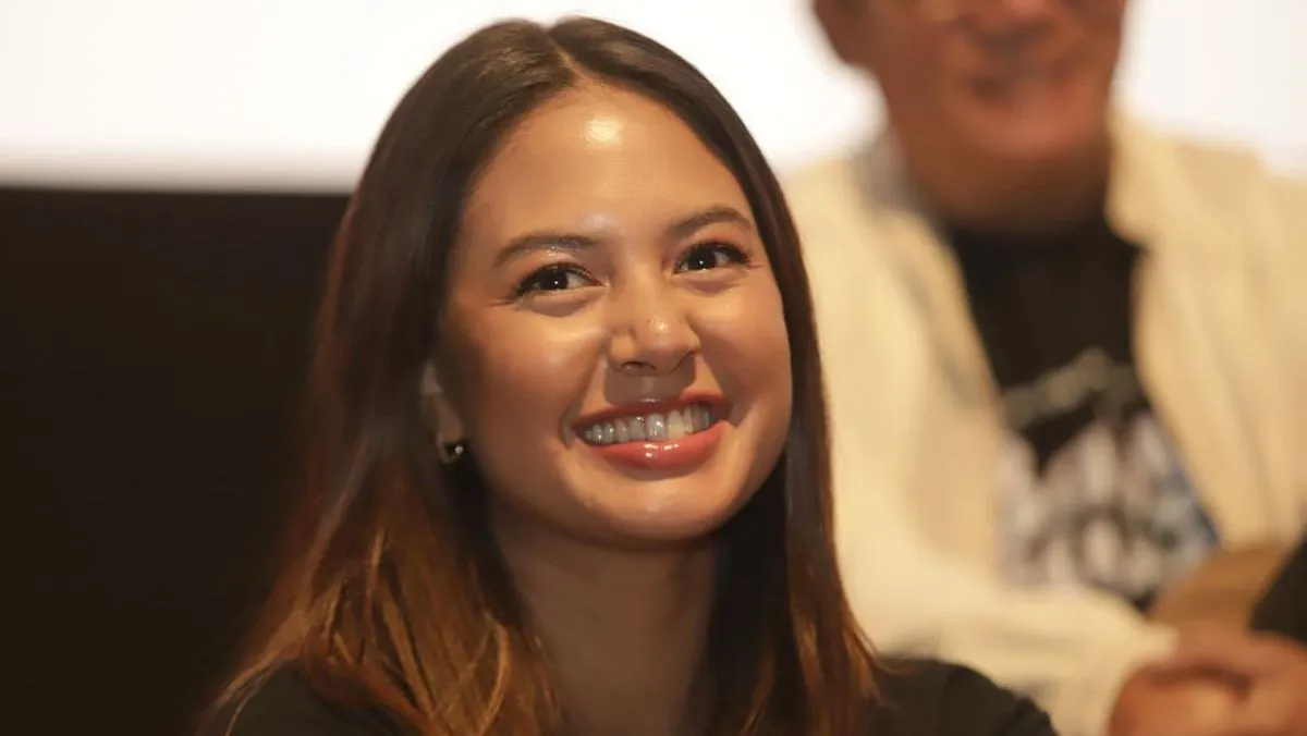 Aurelie Moeremans Bawa Buku 'Broken Strings' ke Layar Lebar