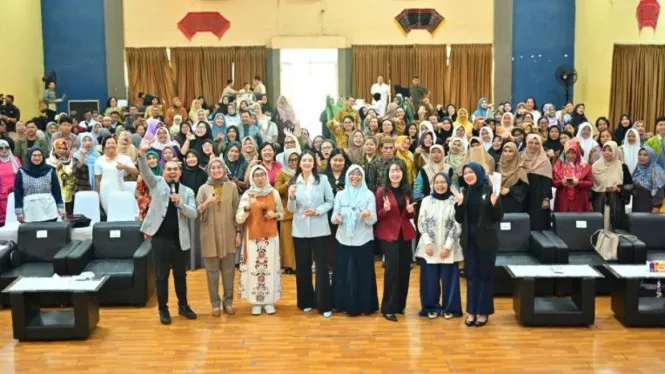 Pemerintah Perkuat Perlindungan Anak di Dunia Digital Melalui PP Tunas