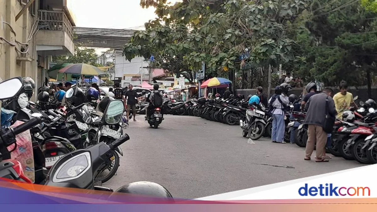 DPRD Medan Tanyakan Alasan Perubahan Tarif Parkir ke Dishub