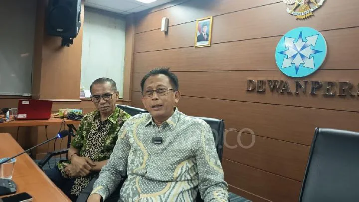 Dewan Pers Bahas Dampak Perjanjian Dagang RI-AS terhadap Media