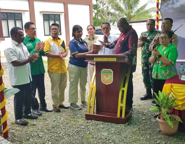 Musrenbang Distrik Wania 2026 Hasilkan 195 Usulan untuk Pembangunan Daerah