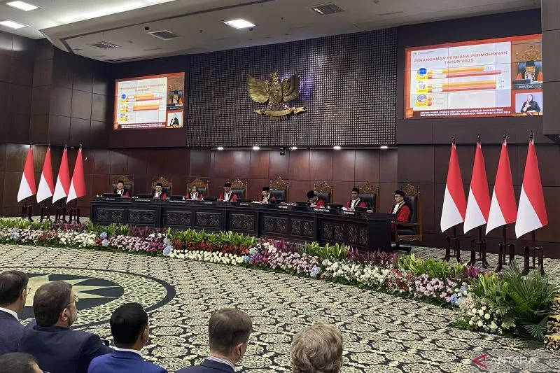 MK Akui Penyakit Kronis Sebagai Disabilitas dengan Asesmen Medis