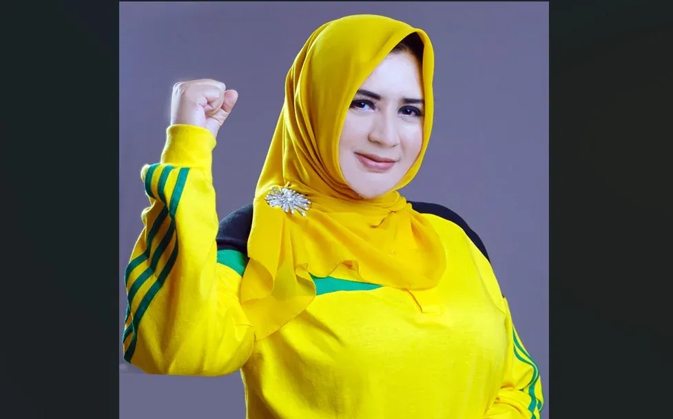 Bupati Pekalongan Fadia A Rafiq Terjaring OTT KPK