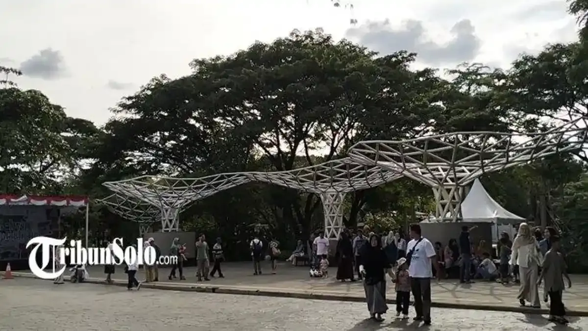 Solo Heritage Festival 2026 Hadirkan Pasar Nostalgia dan Pertunjukan Budaya