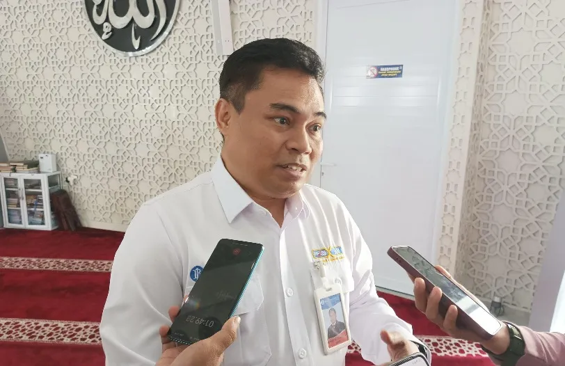 Bank Indonesia Berikan Apresiasi kepada Ramadan Urban Fest di Pangkalpinang