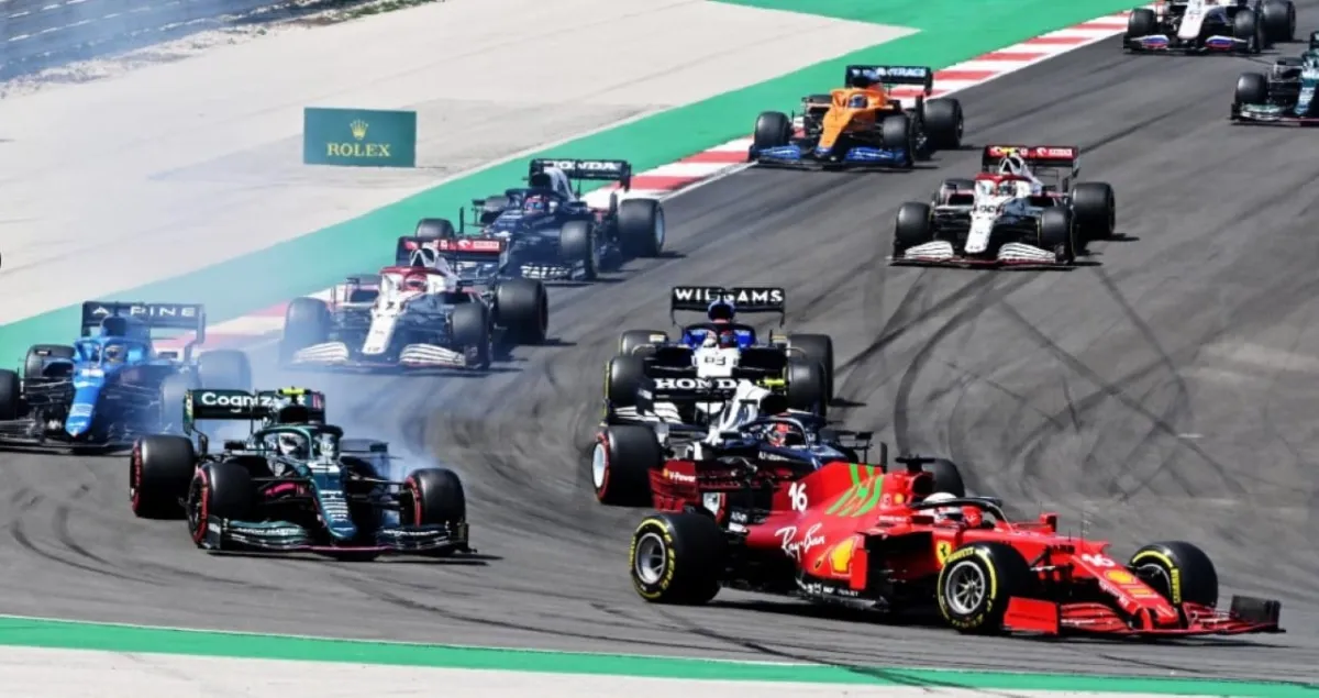 Formula 1 Sesuaikan Rencana Perjalanan ke GP Australia Usai Ketegangan di Timur Tengah