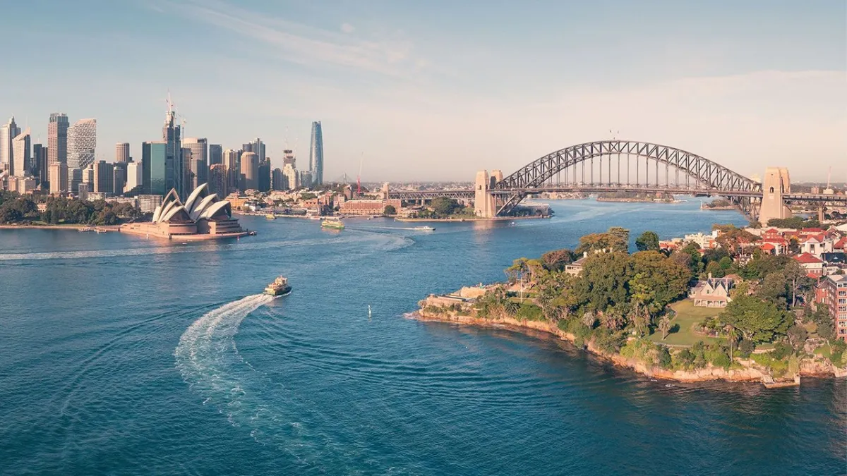 Menjelajahi Pesona Urban dan Alam NSW: Panduan Liburan di Sydney