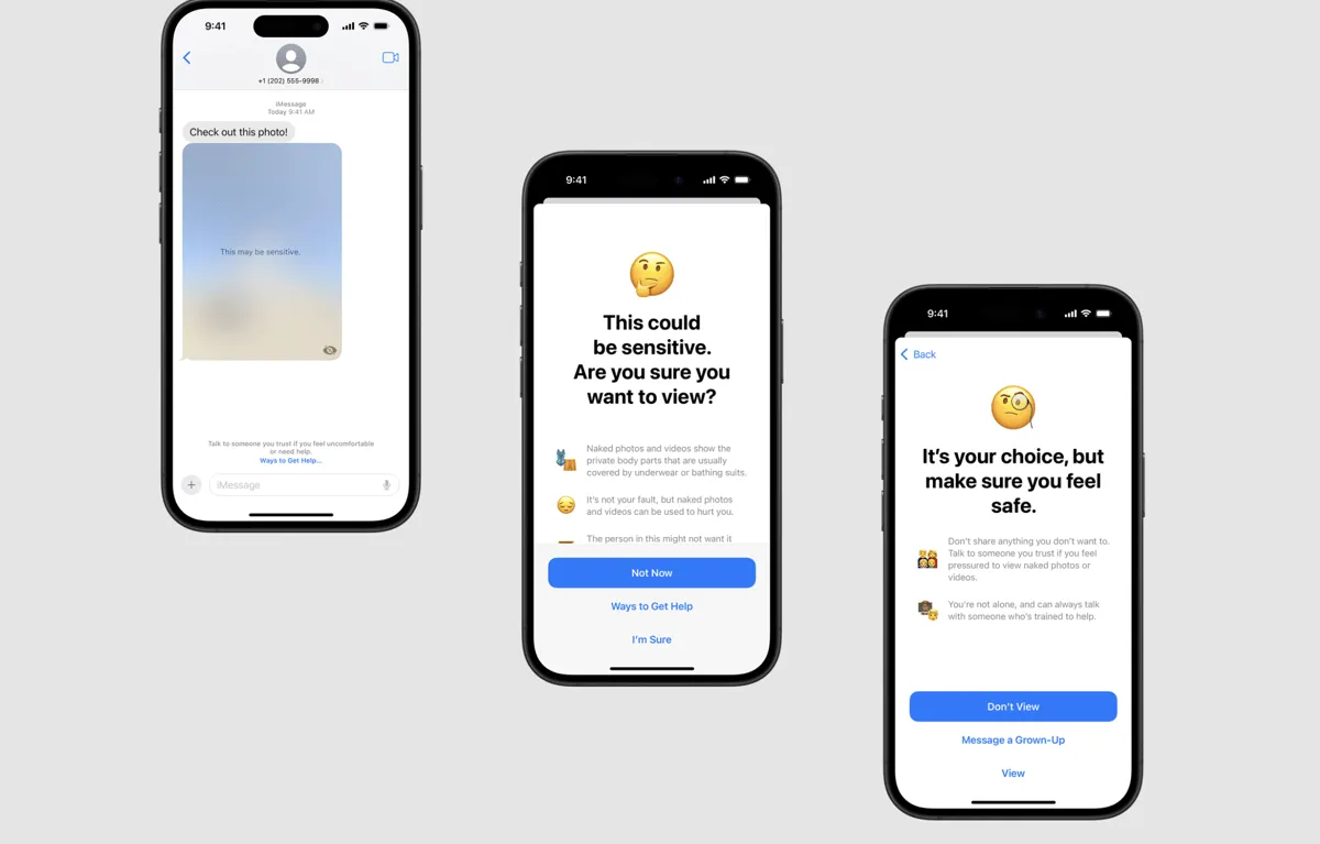 Apple Berikan Tips bagi Orang Tua Lindungi Anak dari Risiko Digital