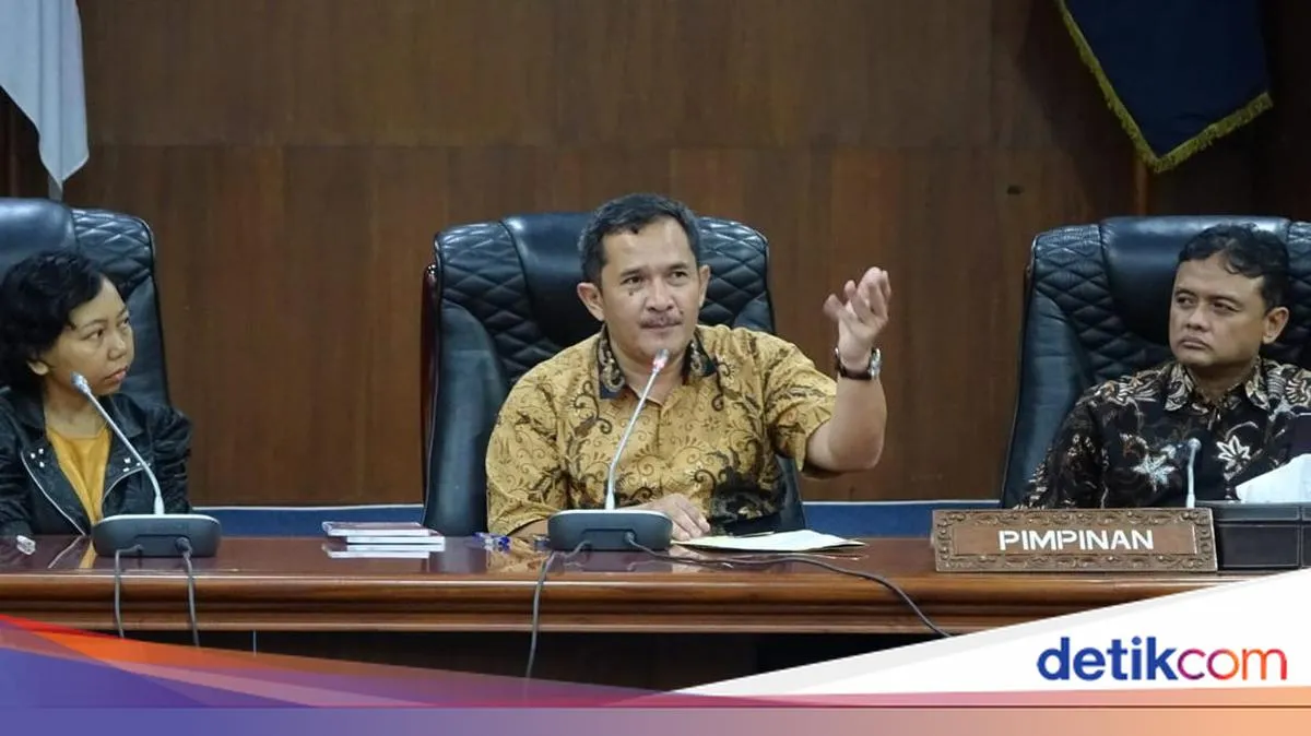 Eko Suwanto: Uji Kebijakan BOP dan ART Berdasarkan UUD 1945