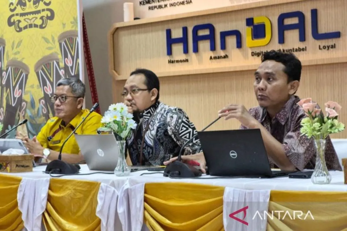DJPb Salurkan Rp534,56 Miliar Dana Transfer ke Papua Barat Daya