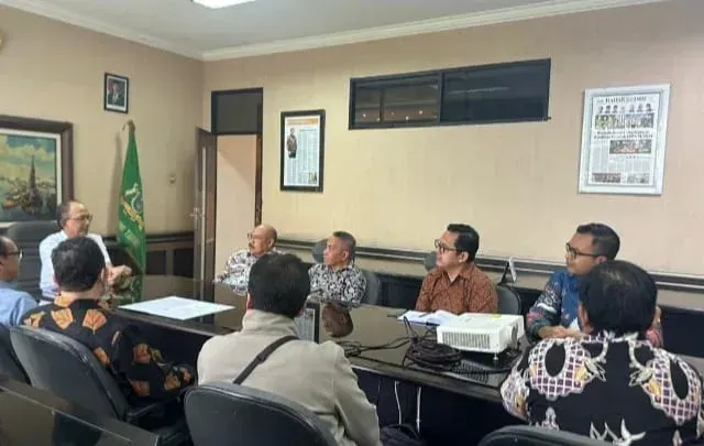UNESA dan Kadin Jatim Kirim Mahasiswa Magang ke Jerman untuk Kuasai Industri Global
