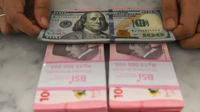 IHSG dan Rupiah Pulih di Tengah Ketegangan Geopolitik Timur Tengah