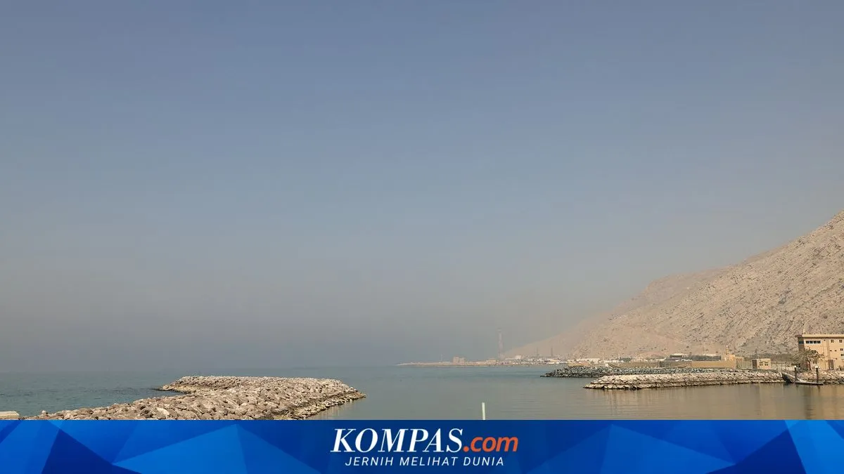 Penutupan Selat Hormuz Ancam Stabilitas Ekonomi Indonesia Melalui Lonjakan Harga BBM