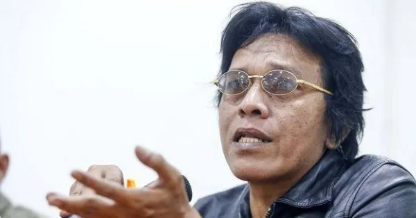 Adian Napitupulu: Pertanyakan Kredibilitas Dewan Perdamaian di Tengah Konflik Militer