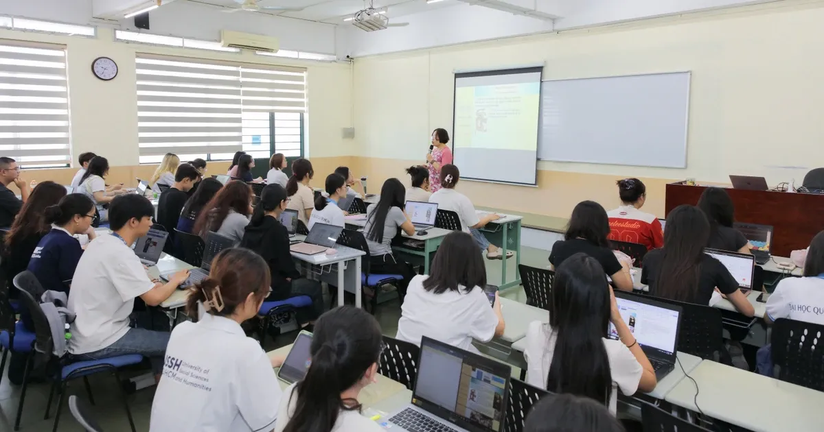 Stabilitas Pendidikan dan Ilmu Sosial di Era Kecerdasan Buatan
